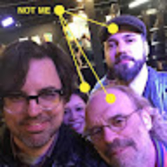 Meet your Posher, Brian - Picture 1 of 1